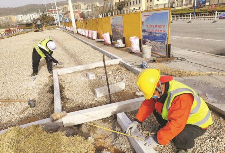 串聯(lián)13個網(wǎng)紅景區(qū)，威海打造45公里電動自行車專用道